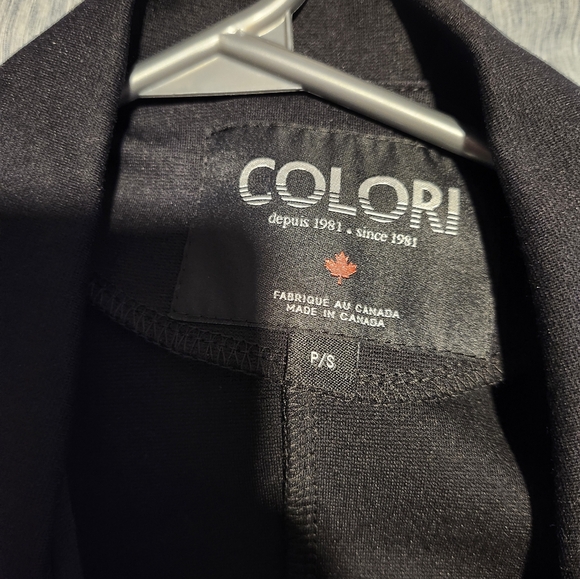 Work Jacket - Picture 2 of 12